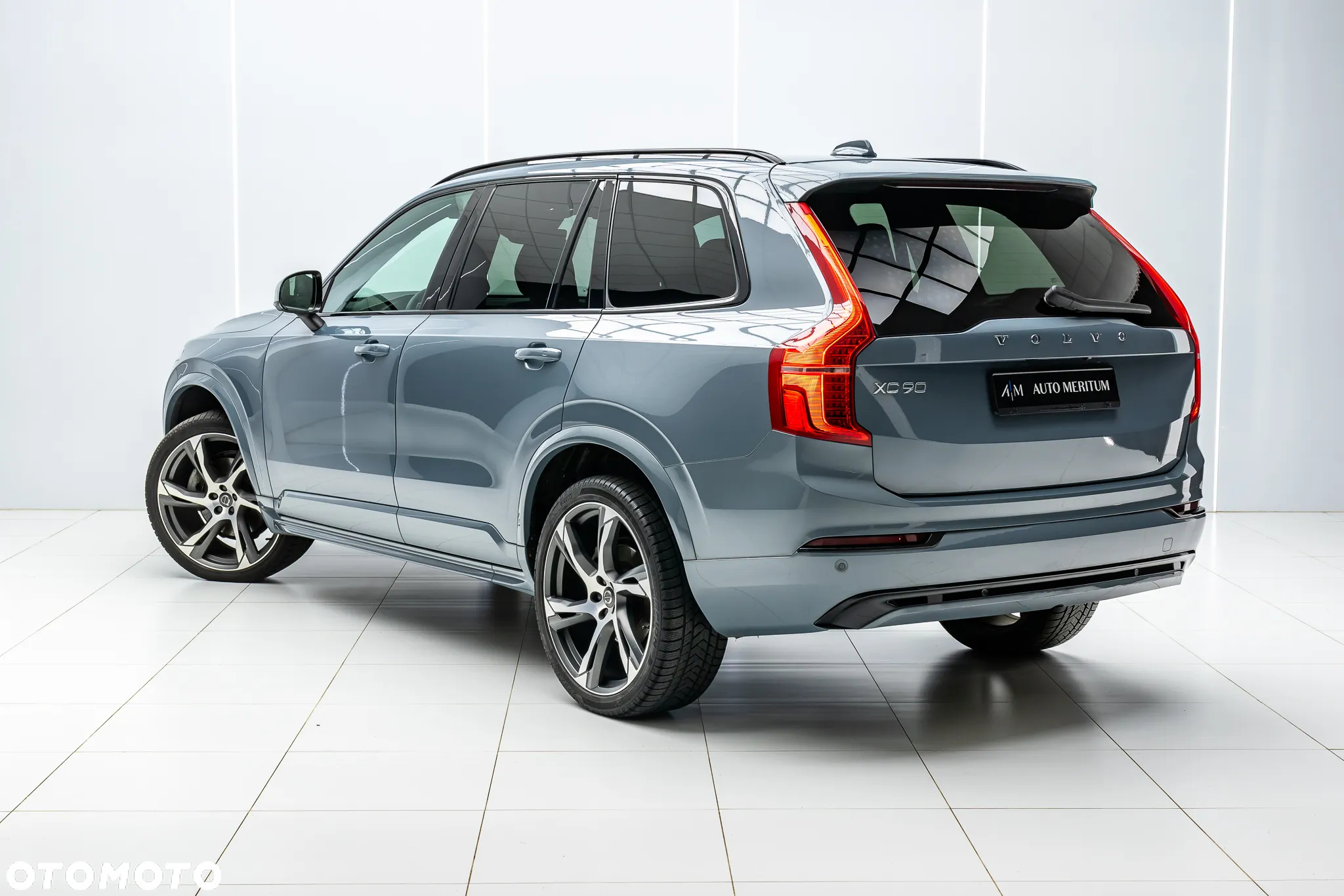 Volvo XC 90 - 5