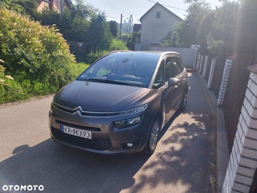 Citroën C4 Picasso - 3