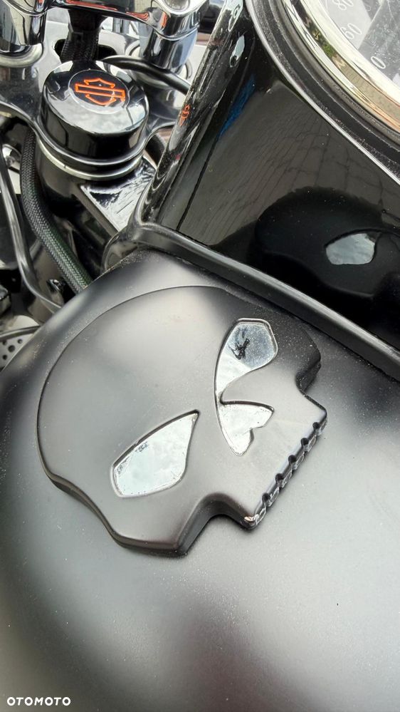 Harley-Davidson Night Train - 18