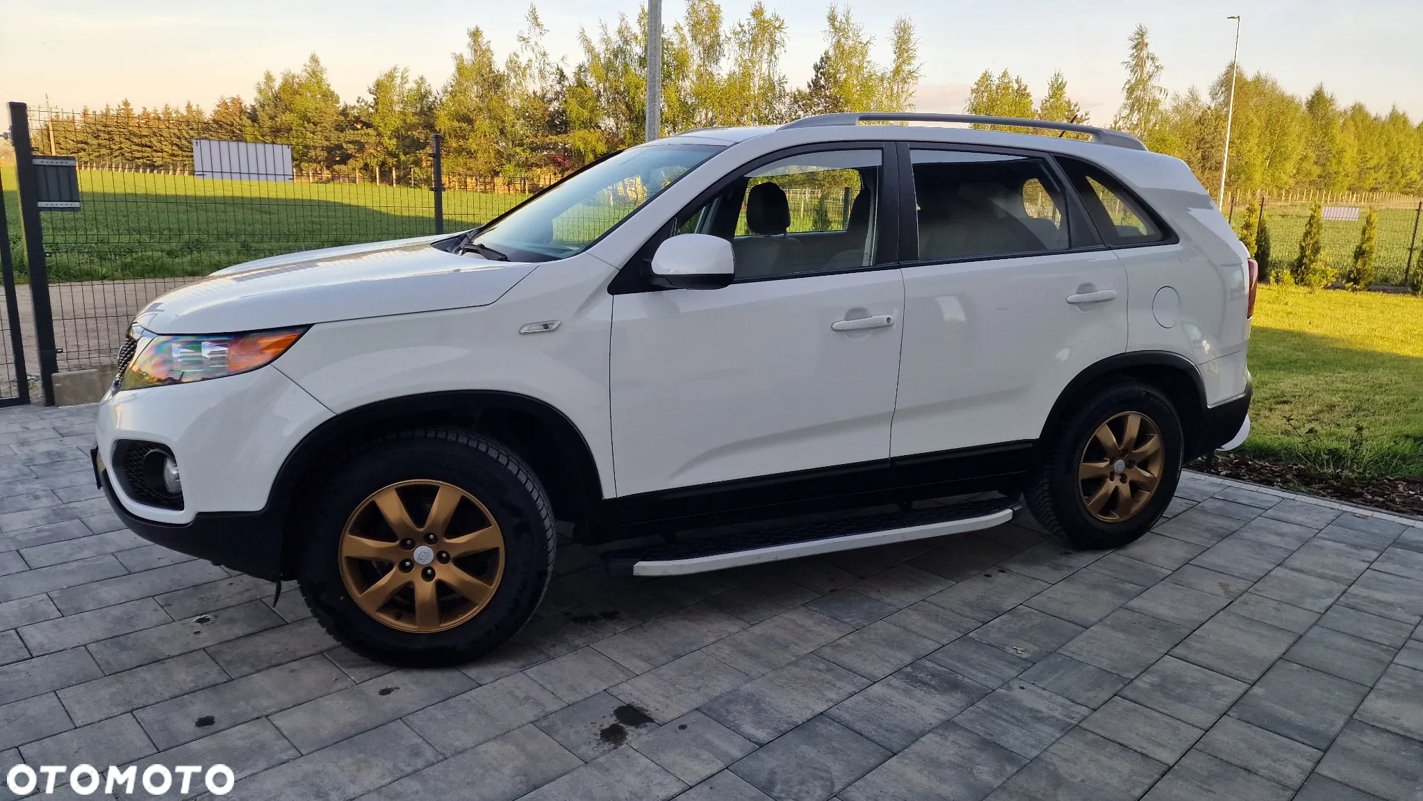 Kia Sorento 2.2 CRDi XL 2WD - 9