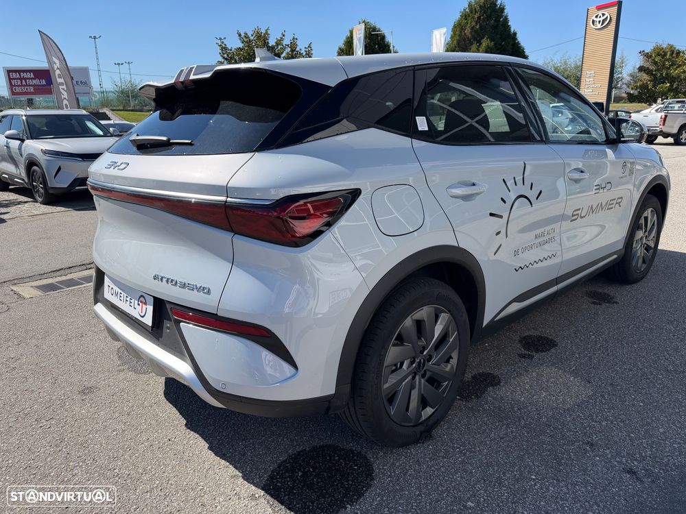 BYD Atto 3 60.48 kWh Design - 6