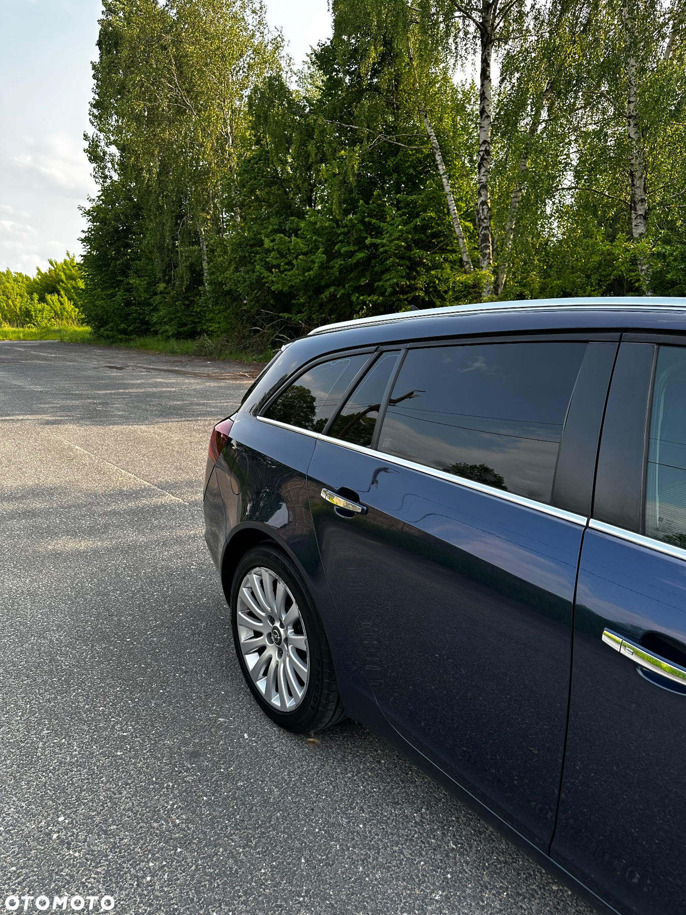 Opel Insignia 2.0 CDTI Executive ecoFLEX S&S - 28