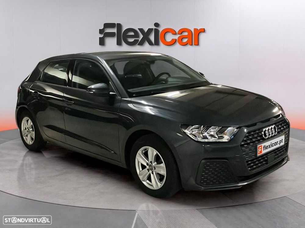 Audi A1 Sportback - 1