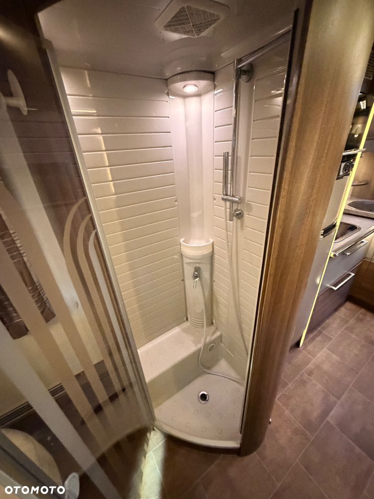 Burstner Elegance - 15