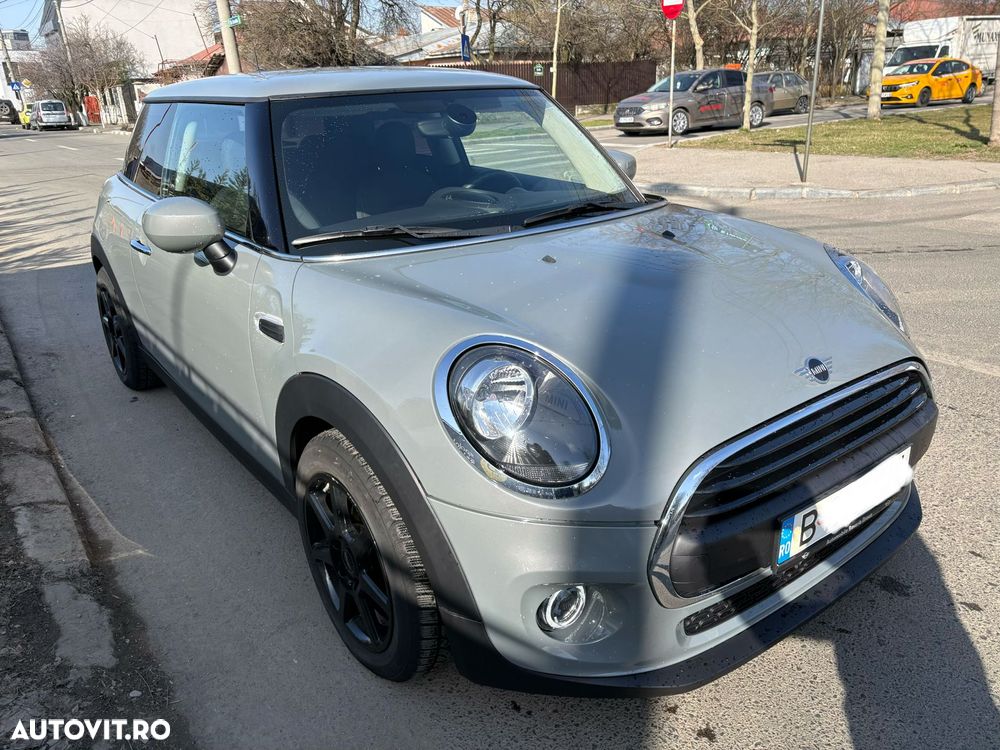Mini ONE - 4