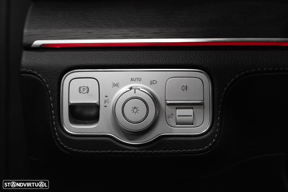 Mercedes-Benz GLE 350 de 4Matic - 36