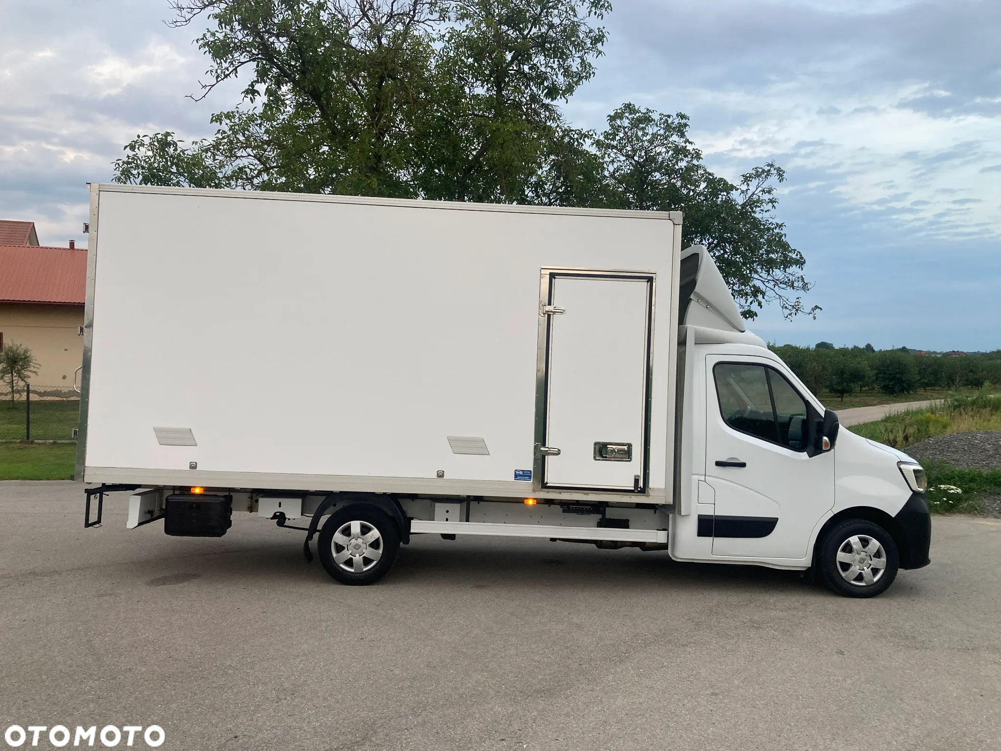 Renault Master - 13