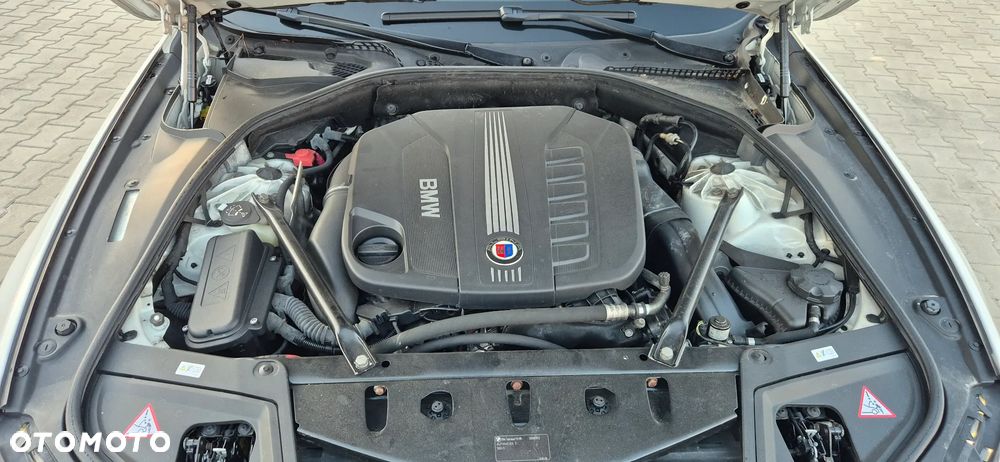 BMW-ALPINA D5 - 29