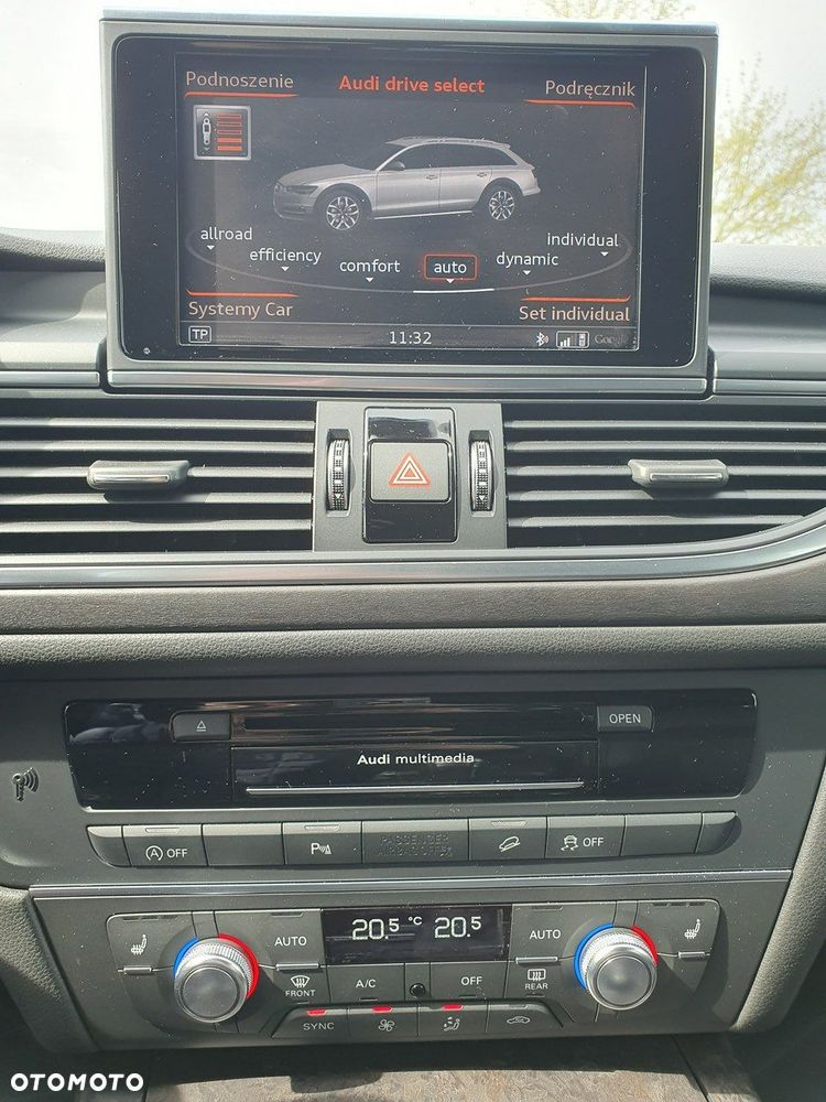 Audi A6 Allroad 3.0 TDI Quattro Tiptr - 20