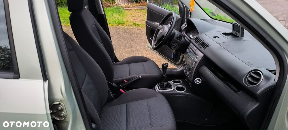 Mazda 2 1.3 Dynamic - 20