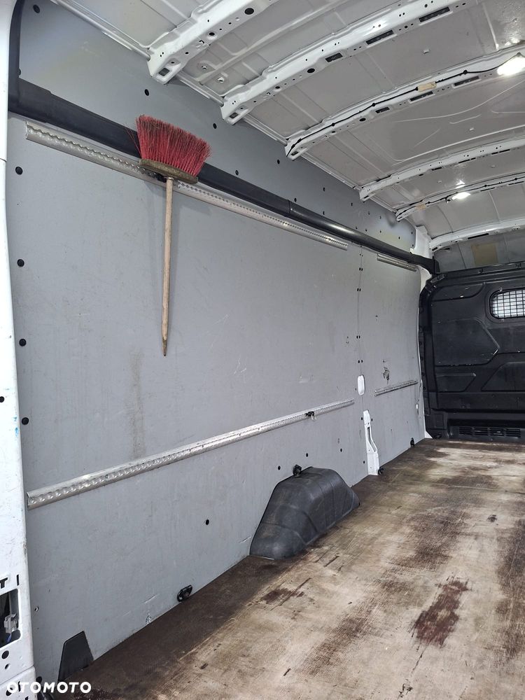 Ford TRANSIT - 5