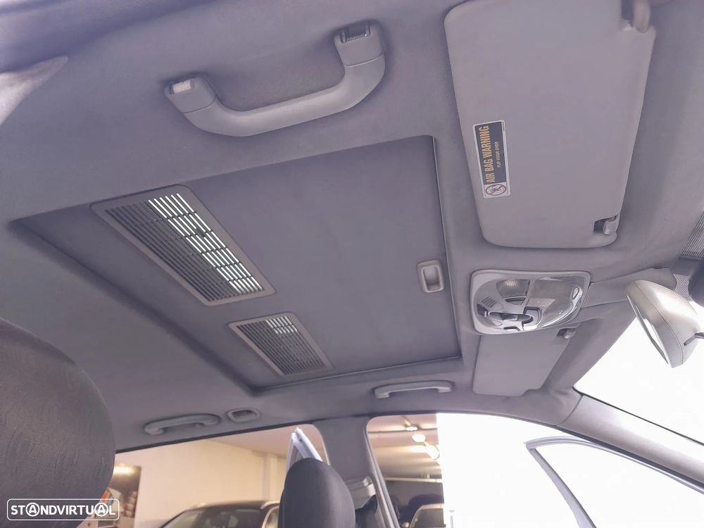 Mercedes-Benz C 220 - 15