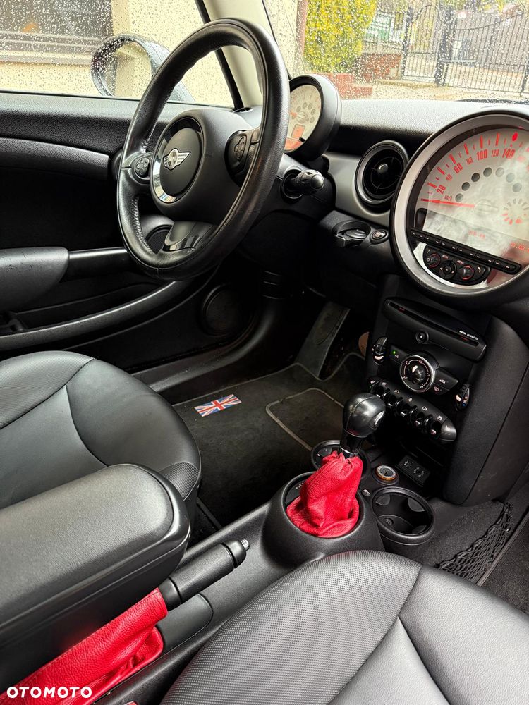 MINI Cooper - 13