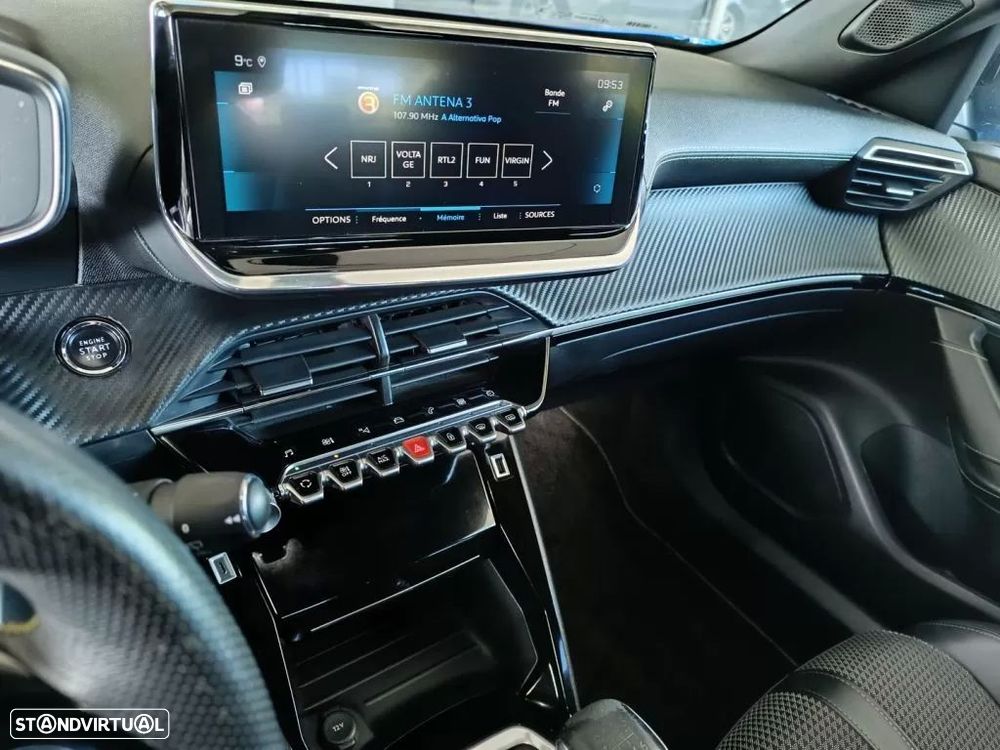 Peugeot 2008 - 34