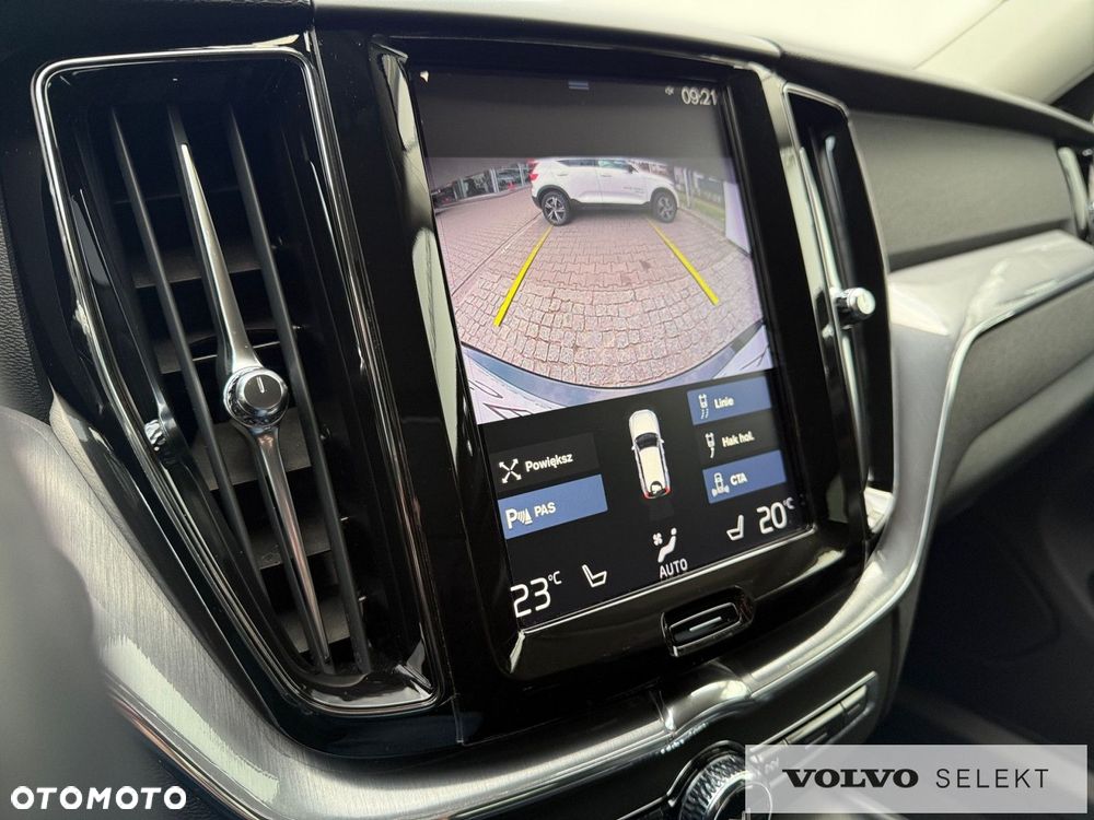 Volvo XC 60 - 22
