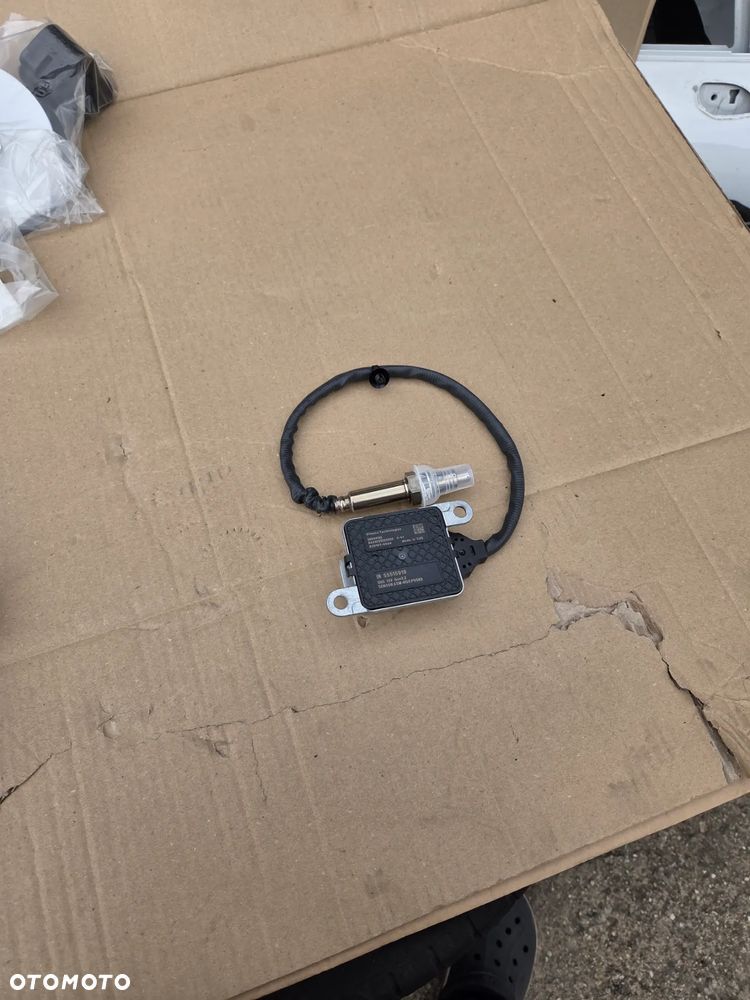 Sonda Lambda NOX Sensor Opel Antara 2.0 CDTi 55515919 - 4