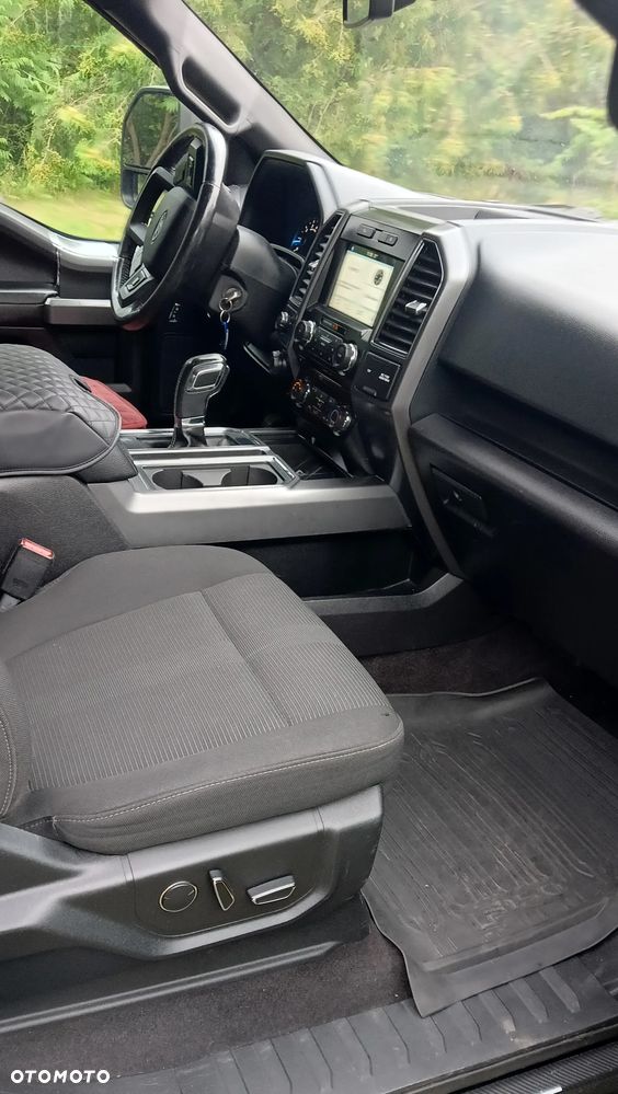 Ford F150 - 12