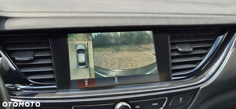 Opel Insignia Country Tourer 2.0 BiTrb D 4x4 Automatik Exclusive - 20