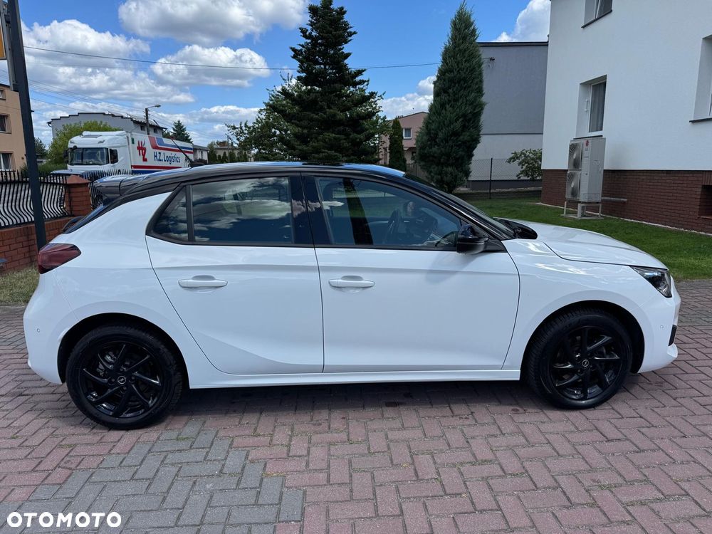 Opel Corsa 1.2 Direct Injection Turbo Start/Stop GS - 4