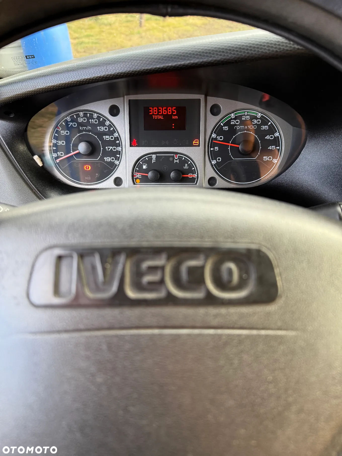 Iveco 50C15 - 15
