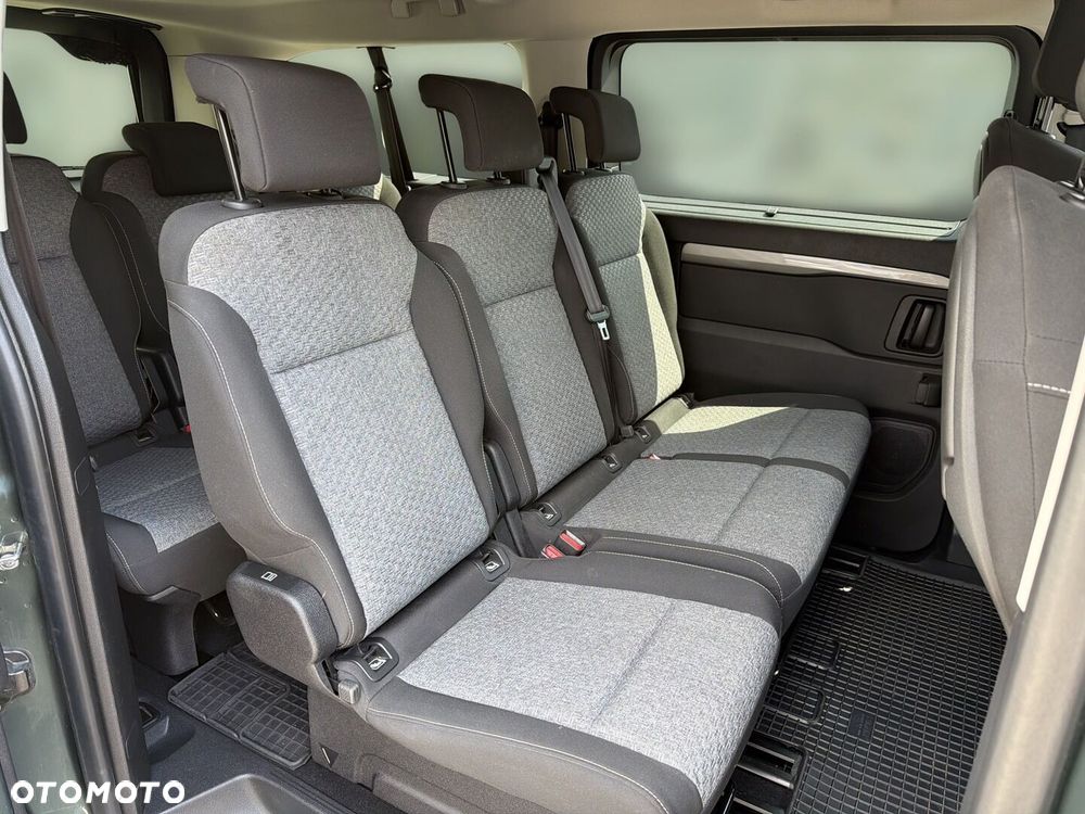 Toyota Proace Verso 2.0 D4-D Long Family - 9