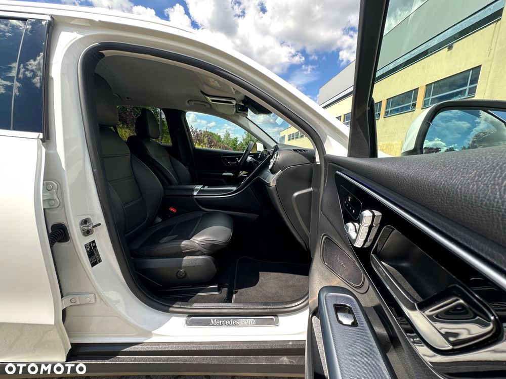 Mercedes-Benz GLC 220 d 4Matic 9G-TRONIC Edition Avantgarde - 20