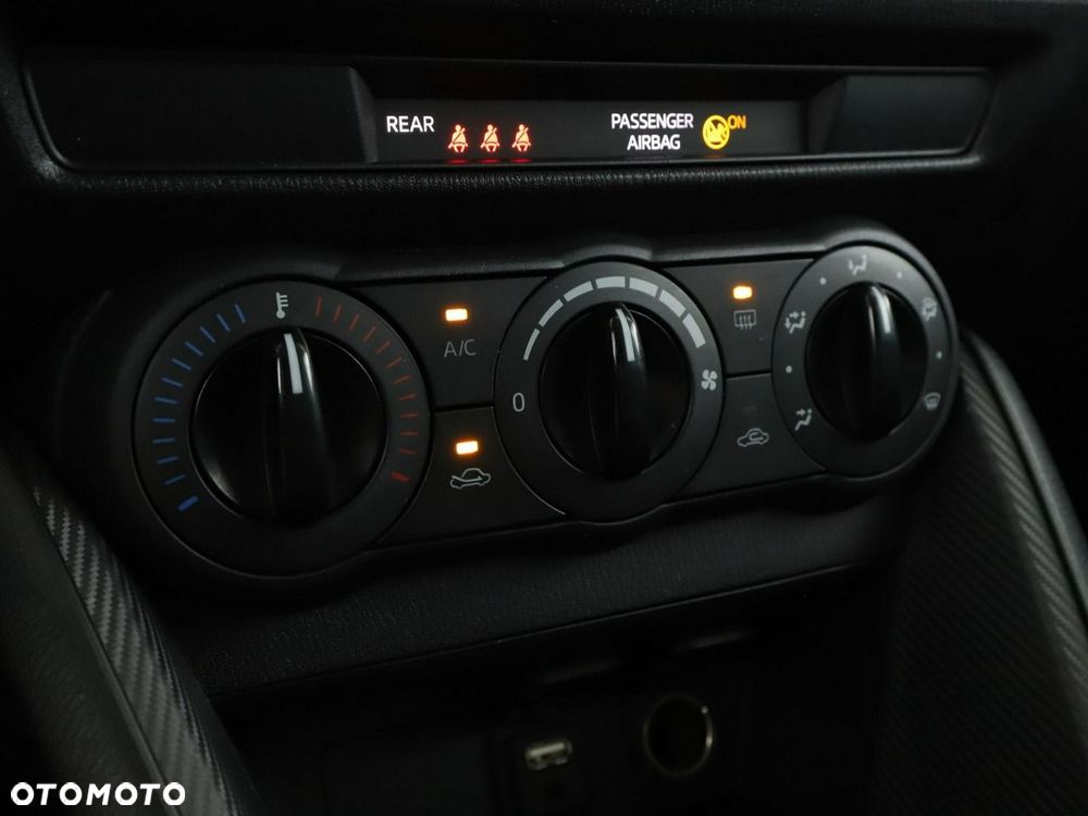 Mazda CX-3 SKYACTIV-G 120 FWD Prime-Line - 25