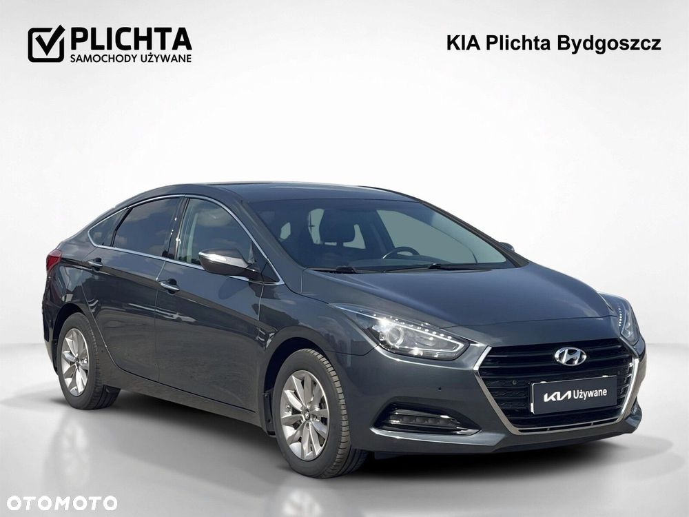Hyundai i40 1.7 CRDi Comfort - 8