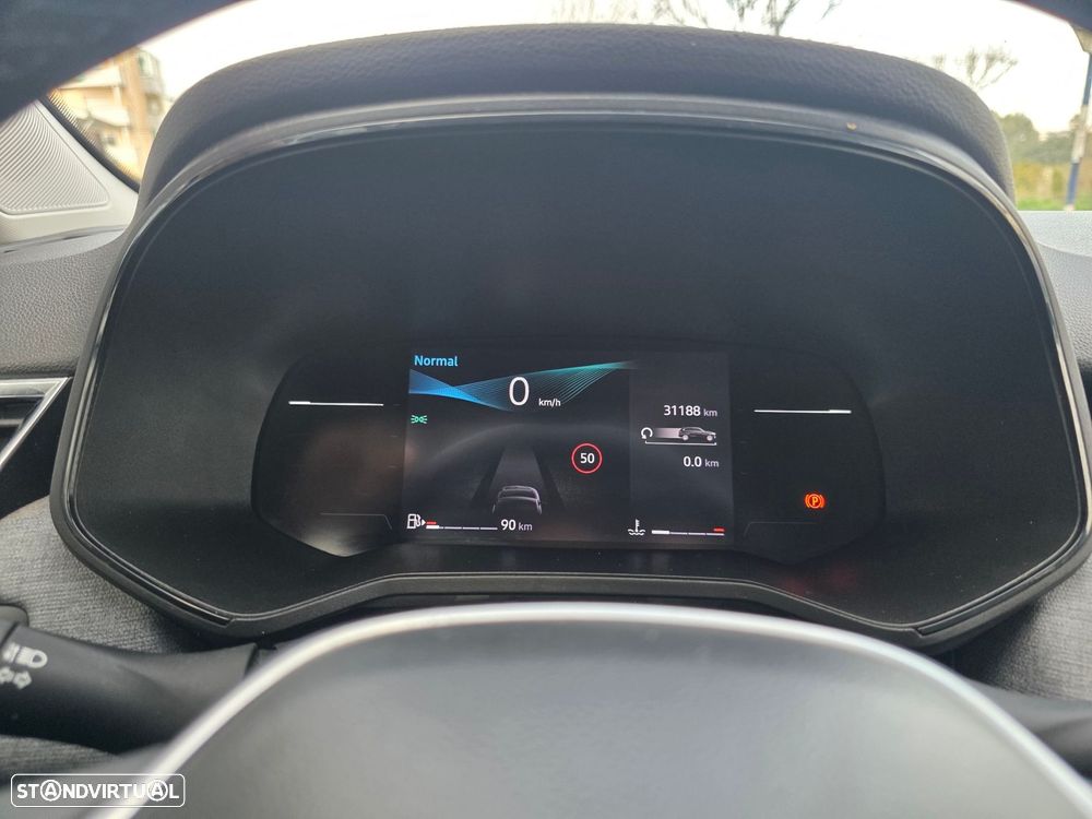 Mitsubishi Colt 1.0 MPI-T Invite - 9