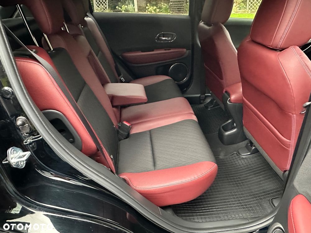 Honda HR-V 1.5 Sport - 30