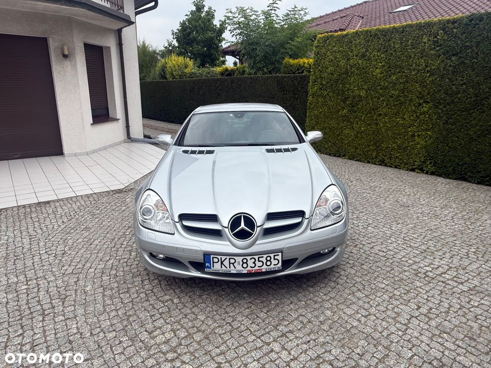 Mercedes-Benz SLK 300 7G-TRONIC Grand Edition - 18
