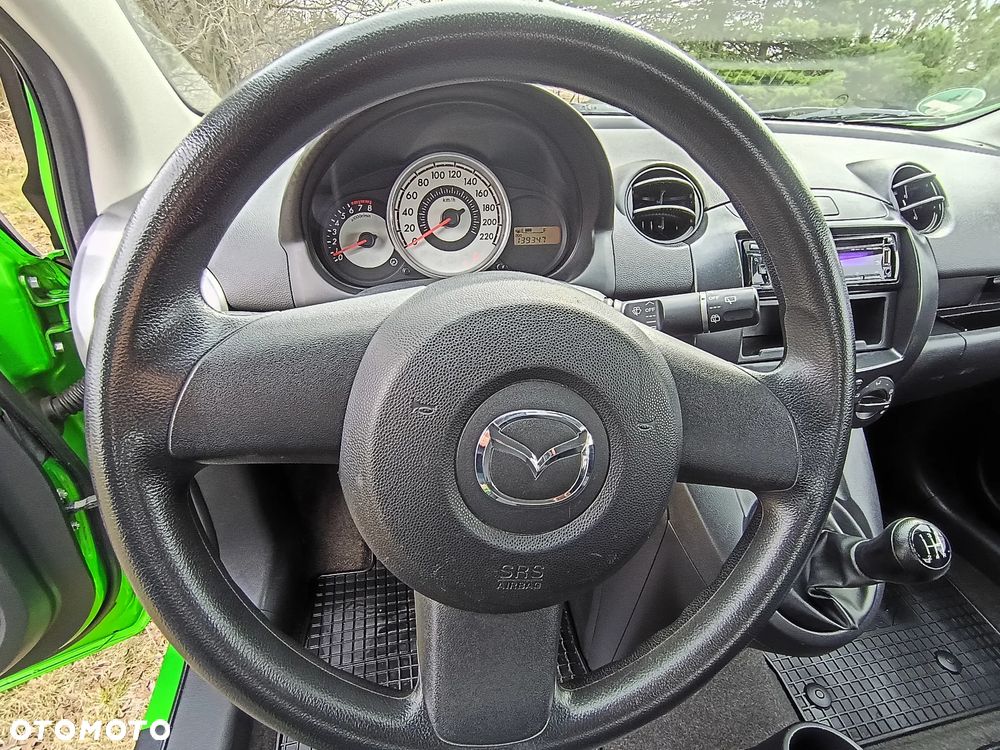 Mazda 2 1.3 Sport Impuls - 15