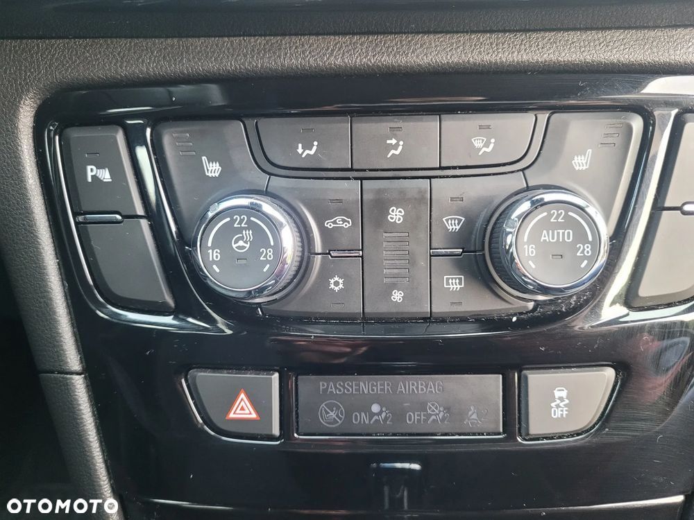 Opel Mokka 1.4 T Enjoy EU6 - 15