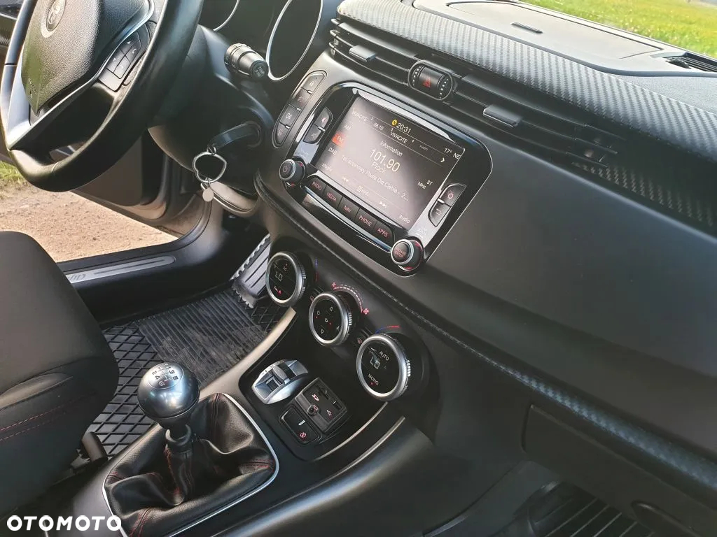 Alfa Romeo Giulietta 1.4 TB MultiAir Super - 21