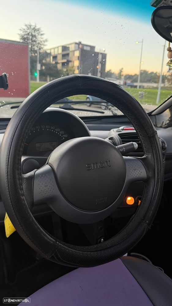Smart ForTwo Coupé - 7