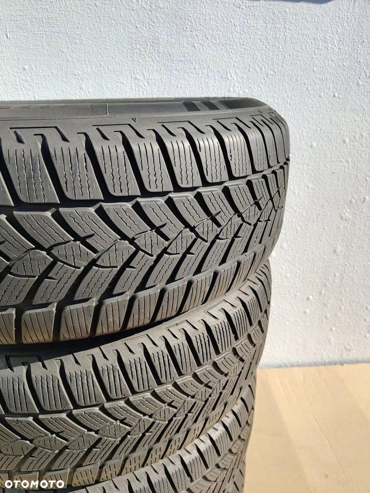OPONY 235/65/17 235/65R17 108H FULDA KRISTALL CONTROL SUV - 2