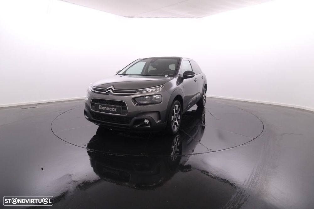 Citroën C4 Cactus 1.5 BlueHDi Shine - 13