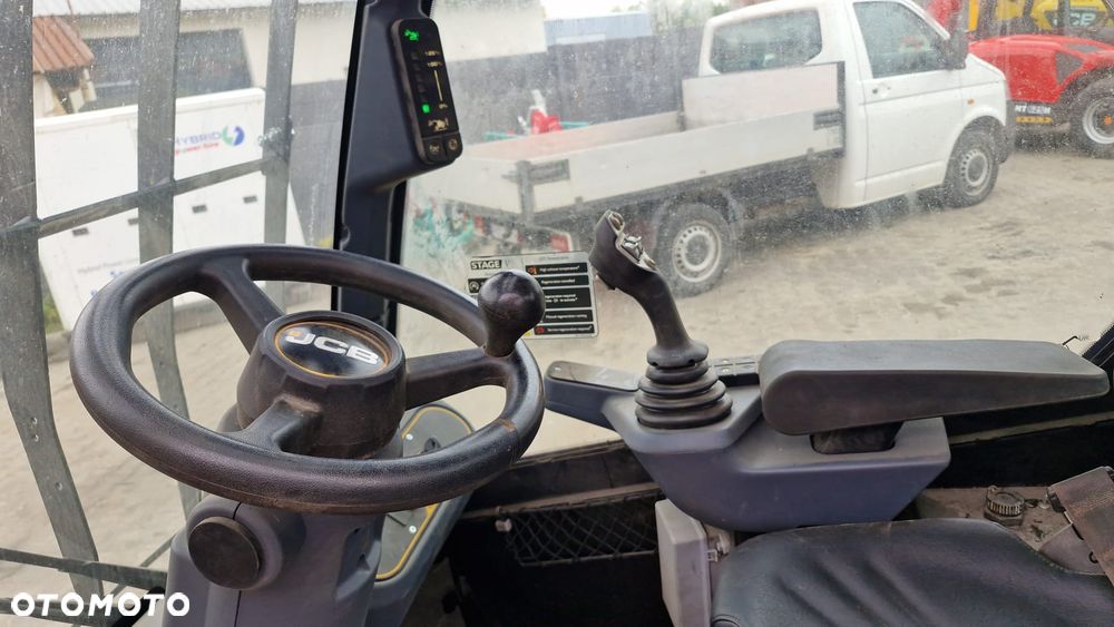 JCB TLT35-26D - 7