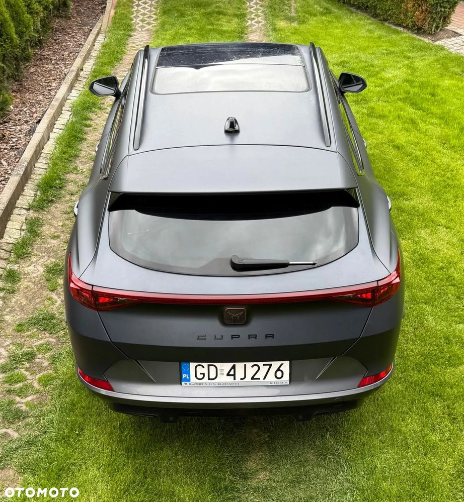 Cupra Formentor - 11
