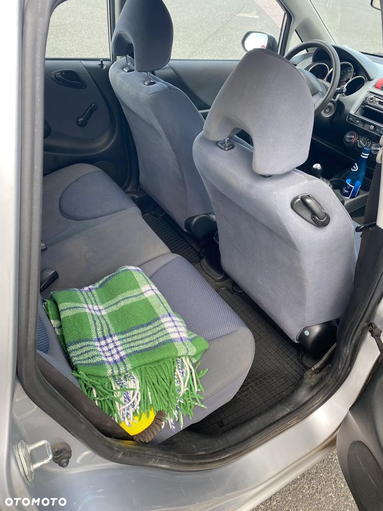 Honda Jazz 1.2 LS - 11