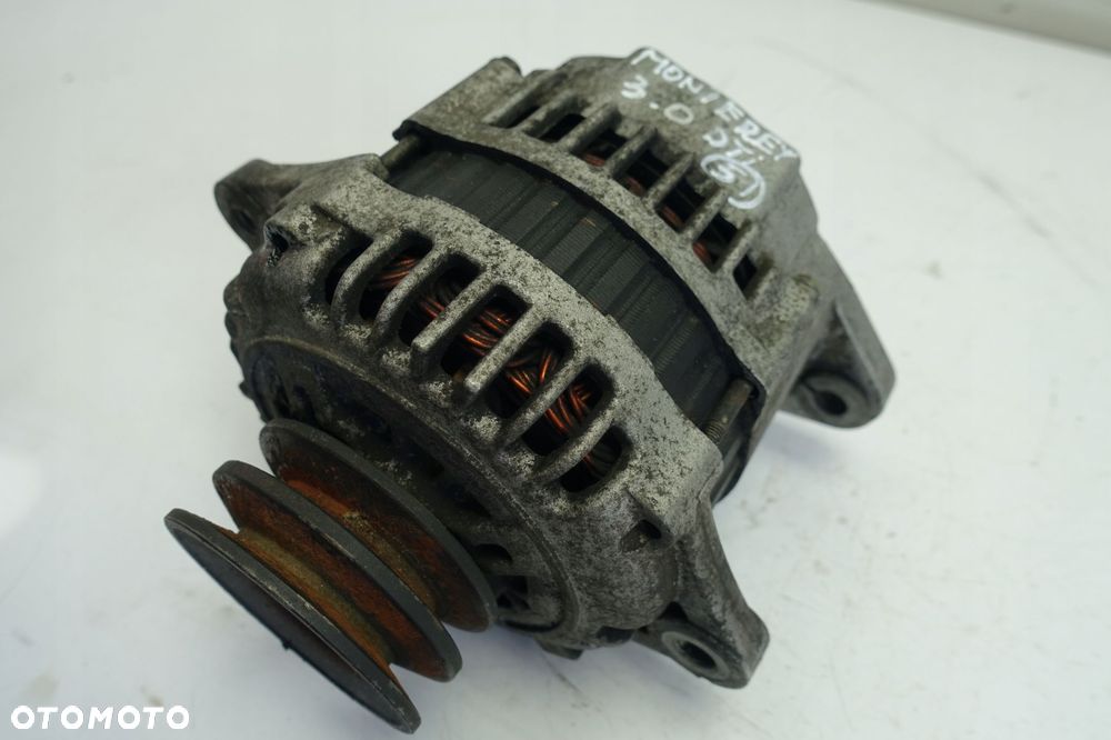 ALTERNATOR Monterey Trooper 3.0 DTI _ 8972159922 90A Alternator - 10