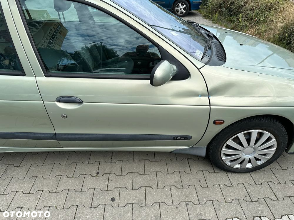 Renault Megane - 4
