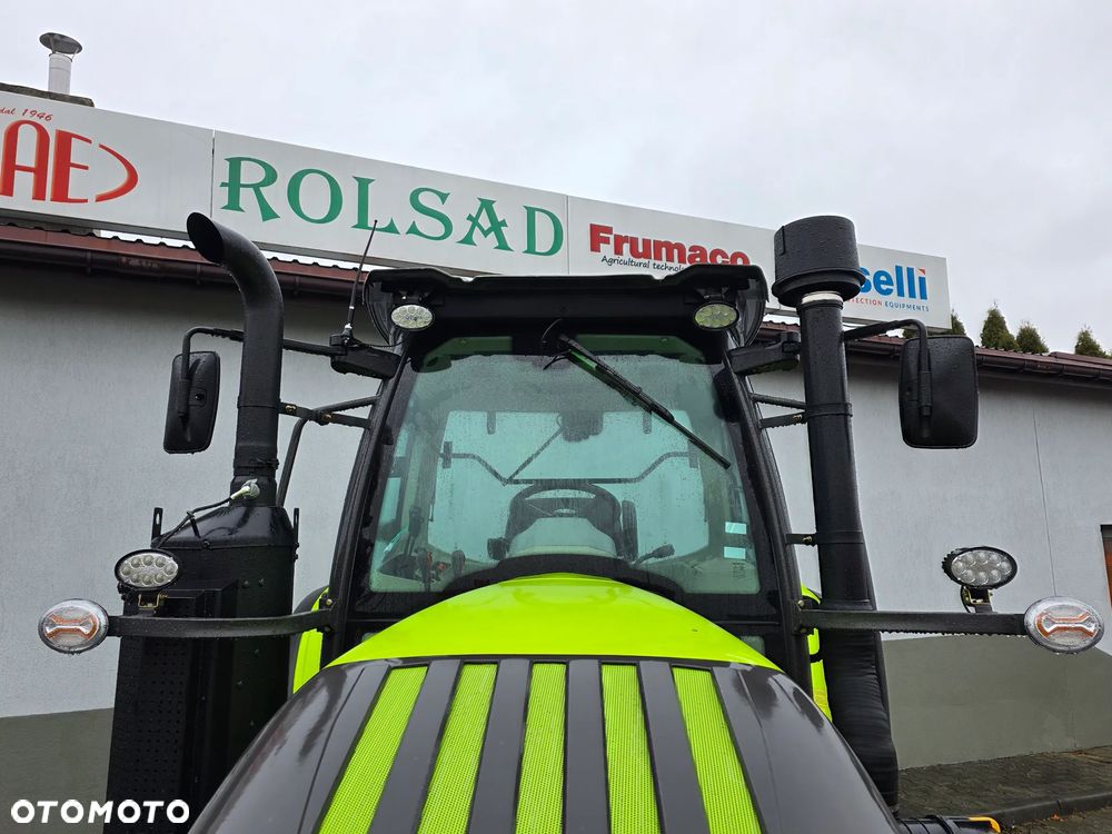 Inny ZOOMLION RN1304 - 10