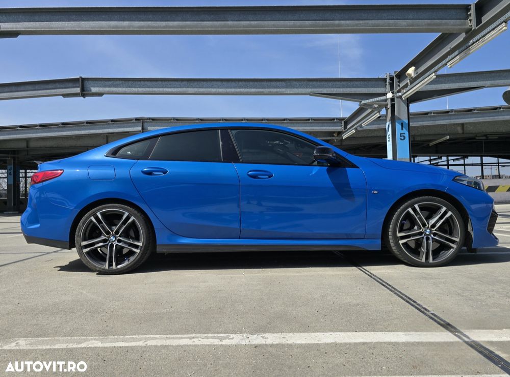BMW Seria 2 220i Aut. M Sport - 10