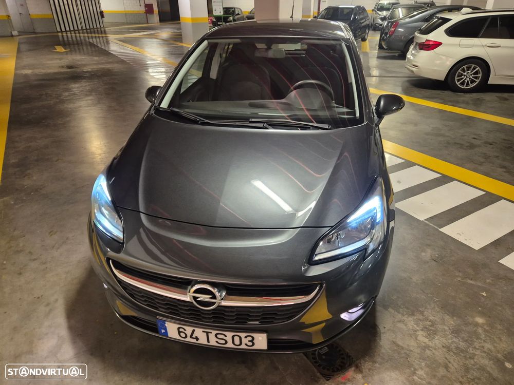 Opel Corsa 1.2 Enjoy - 6