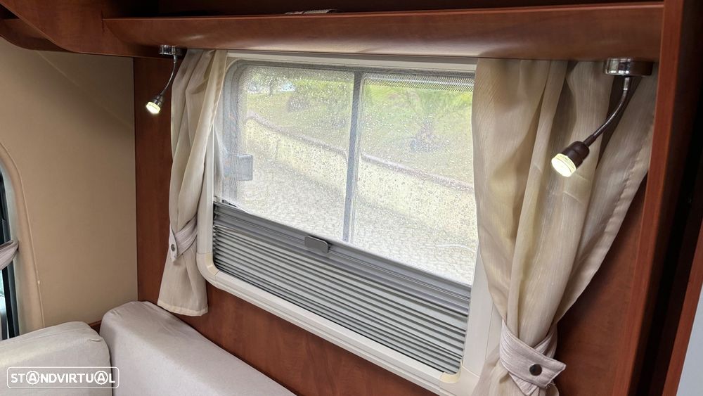 Fiat Ducato PLA - 40