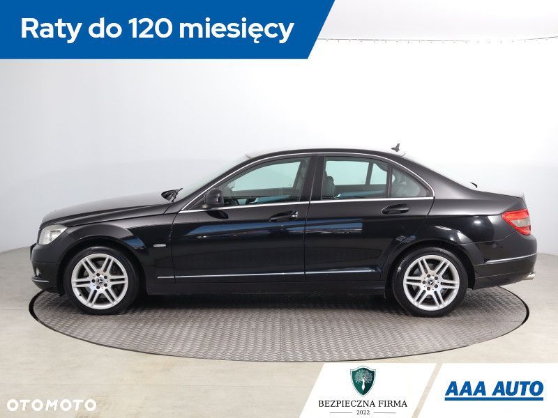 Mercedes-Benz Klasa C - 3