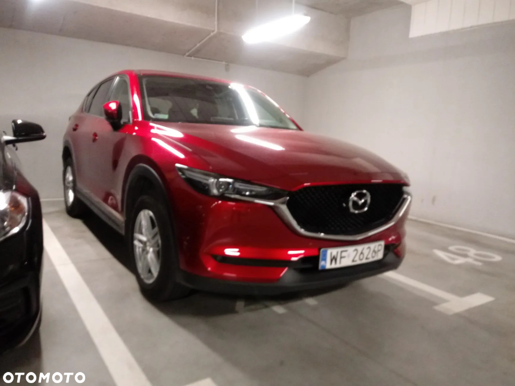 Mazda CX-5 2.0 Skyenergy 2WD - 10