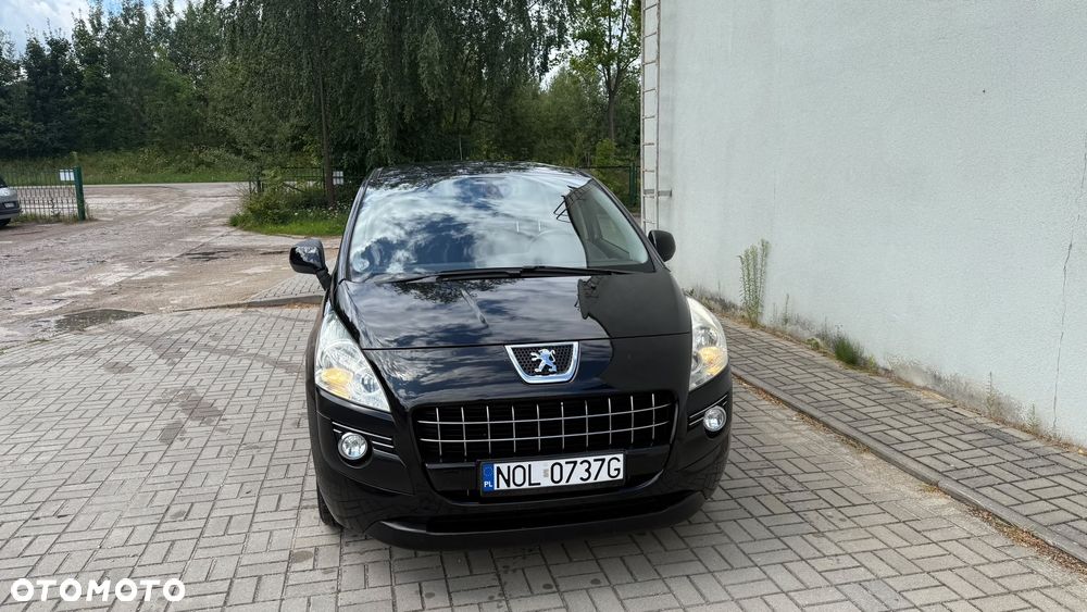 Peugeot 3008 1.6 HDi Trendy - 13