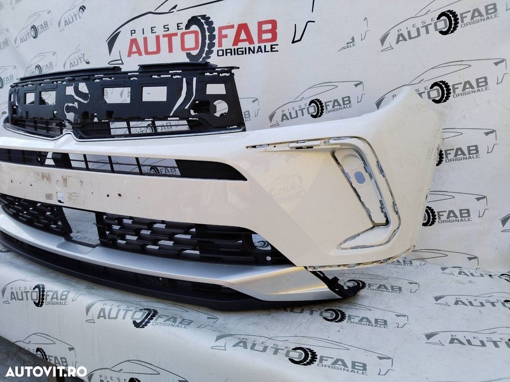 Bara fata Opel Grandland X Facelift Gauri an 2020-2021-2022-2023-2024 - 3